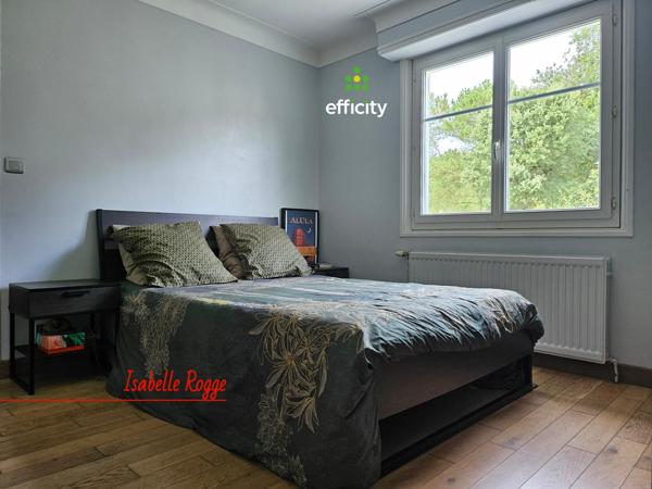 Maison 5 pièces - 151 m²