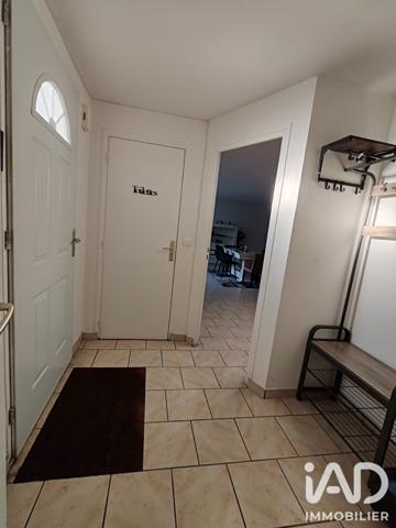 Maison à vendre 4 pièces 110 m² Le Havre