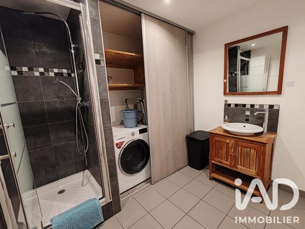 Maison à vendre 4 pièces 110 m² Le Havre