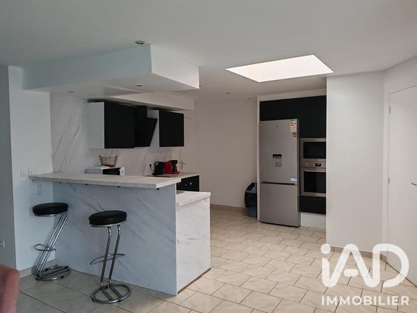 Maison à vendre 4 pièces 110 m² Le Havre