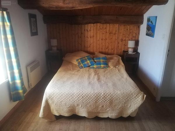 Maison rurale à vendre à Le Gua en Charente-Maritime (17600), ref : DD/JOM/25-44   
Souhe