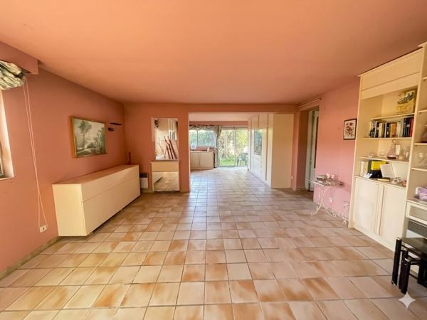 L'UNION- Villa T7 de 187 m2 habitable à rénover avec beaucoup de potentiel - L'union (31240)
