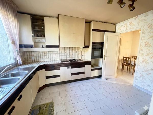 L'UNION- Villa T7 de 187 m2 habitable à rénover avec beaucoup de potentiel - L'union (31240)