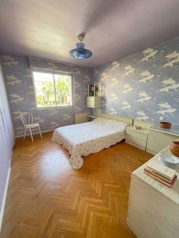 L'UNION- Villa T7 de 187 m2 habitable à rénover avec beaucoup de potentiel - L'union (31240)