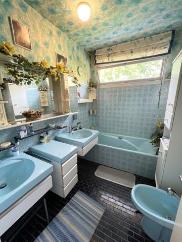 L'UNION- Villa T7 de 187 m2 habitable à rénover avec beaucoup de potentiel - L'union (31240)