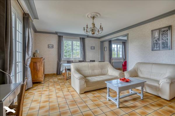 Maison à vendre |  Lamonzie-Saint-Martin |  6 pièces | 141 m²