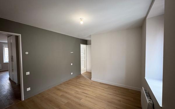 Appartement à louer    2 pièces • 54,07 m2 Lyon 3