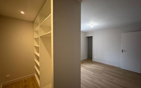 Appartement à louer    2 pièces • 54,07 m2 Lyon 3