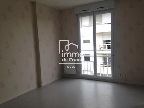Appartement à louer à Angers (49000)