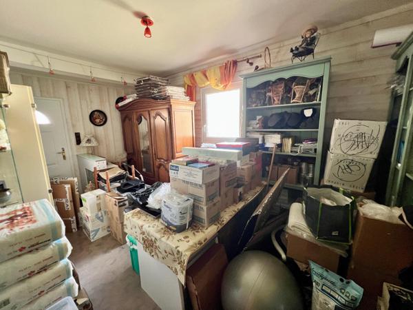 Magnifique Maison proche tous commerce avec Studio et rente  - Route d'Aizenay -