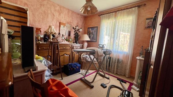 Magnifique Maison proche tous commerce avec Studio et rente  - Route d'Aizenay -