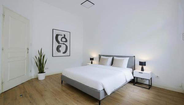 POUVOURVILLE APPARTEMENT RDC AVEC TERRASSE