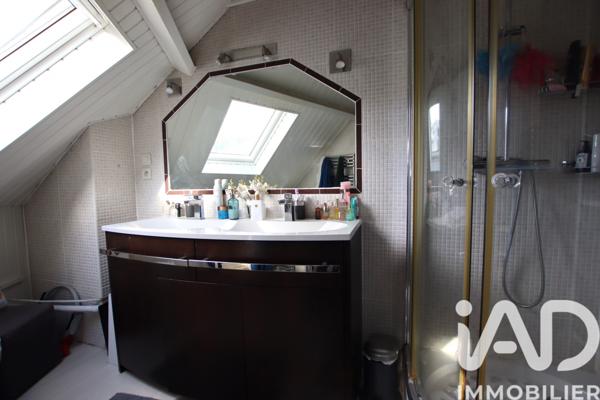 Maison à vendre 6 pièces 115 m² Meudon