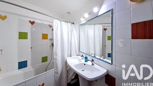Maison à vendre 6 pièces 115 m² Meudon