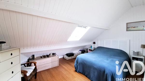 Maison à vendre 6 pièces 115 m² Meudon