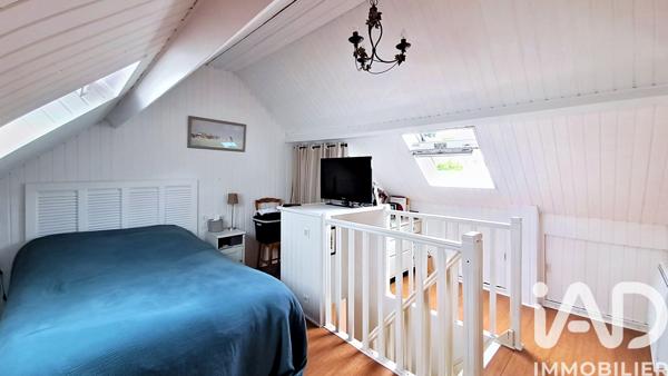 Maison à vendre 6 pièces 115 m² Meudon