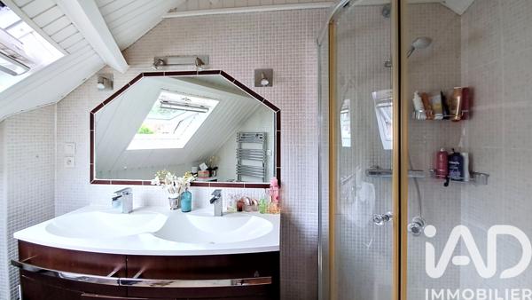 Maison à vendre 6 pièces 115 m² Meudon