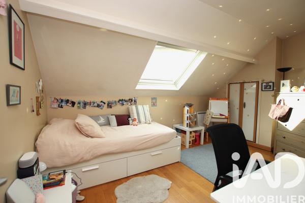 Maison à vendre 6 pièces 115 m² Meudon