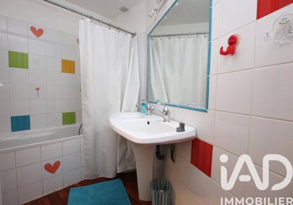 Maison à vendre 6 pièces 115 m² Meudon