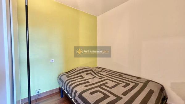 Vente Appartement 1 pièces 23 m2 à Fréjus