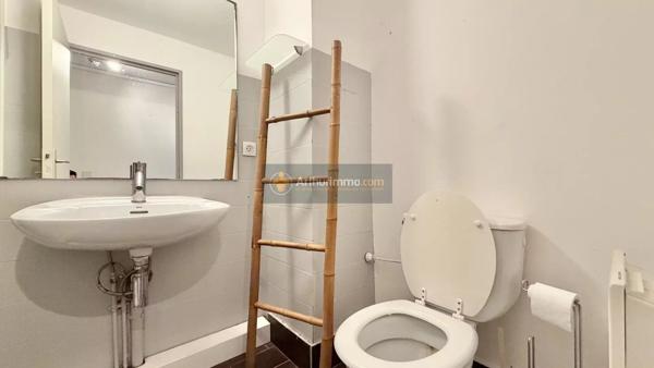 Vente Appartement 1 pièces 23 m2 à Fréjus