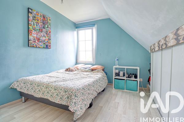 Maison à vendre 5 pièces 116 m² Villers-sous-Saint-Leu