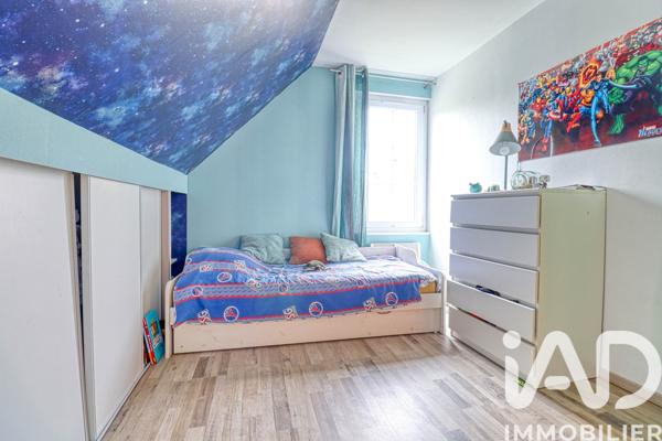 Maison à vendre 5 pièces 116 m² Villers-sous-Saint-Leu