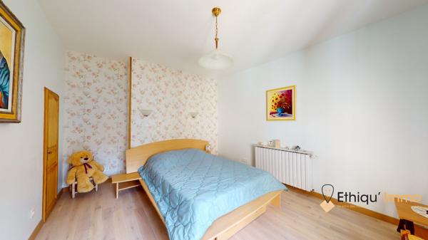 maison de maître 270 m2  plein coeur de bar-sur-aube grange terrasse cour intérieure