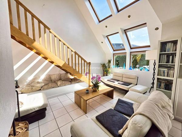 Vente Maison 7 pièces 147 m2 à Brest