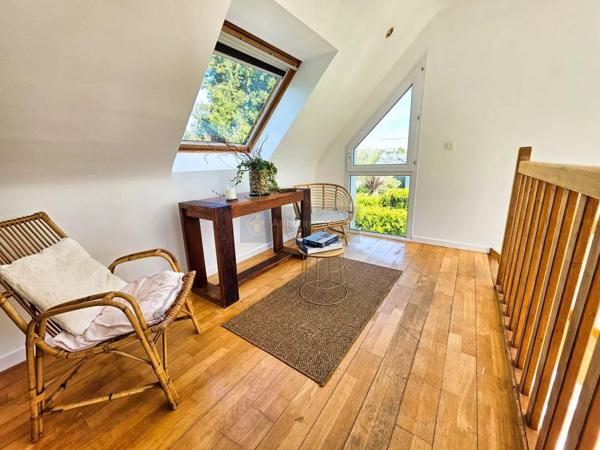Vente Maison 7 pièces 147 m2 à Brest