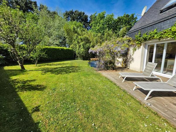 Vente Maison 7 pièces 147 m2 à Brest