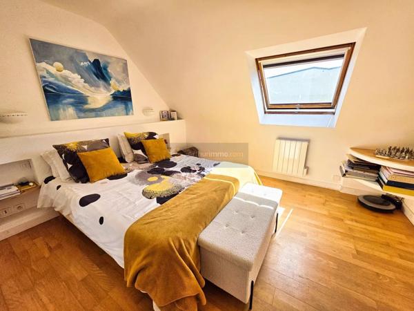 Vente Maison 7 pièces 147 m2 à Brest