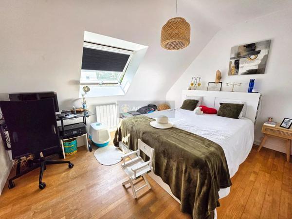 Vente Maison 7 pièces 147 m2 à Brest