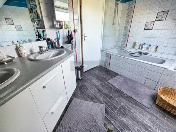 Vente Maison 7 pièces 147 m2 à Brest