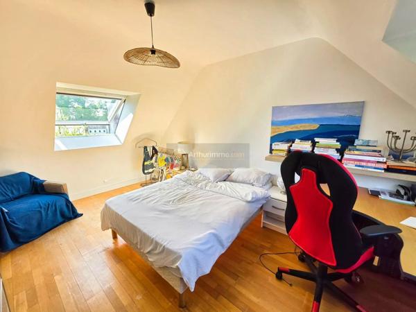Vente Maison 7 pièces 147 m2 à Brest