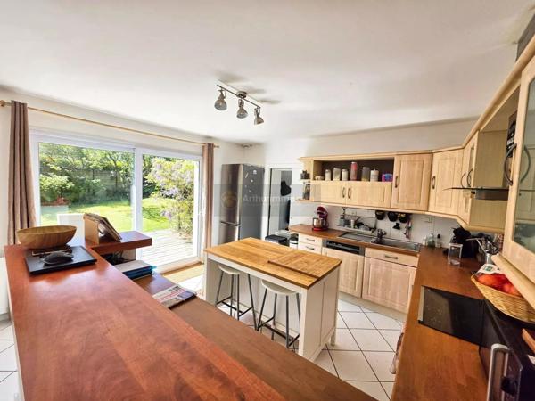 Vente Maison 7 pièces 147 m2 à Brest