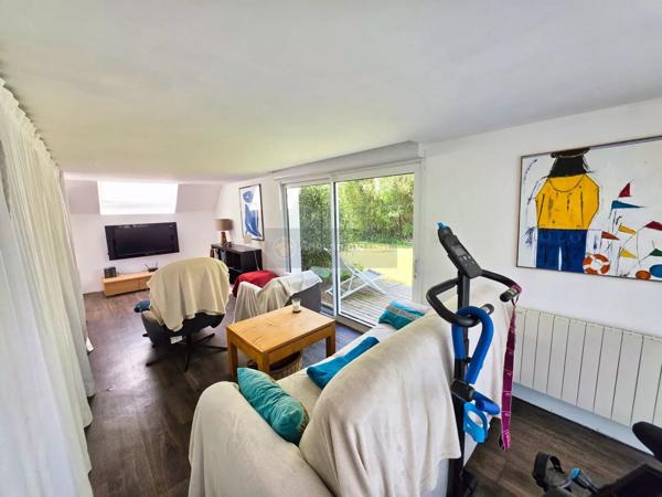 Vente Maison 7 pièces 147 m2 à Brest