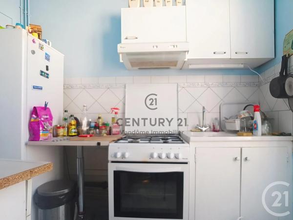 Immeuble à vendre  134 m 2   CREPY EN VALOIS  - 60