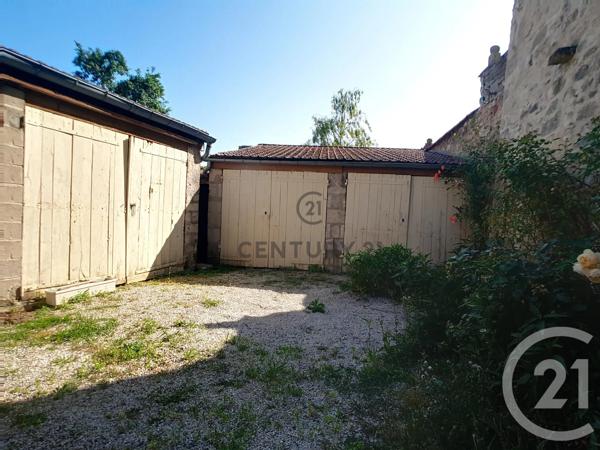 Immeuble à vendre  134 m 2   CREPY EN VALOIS  - 60