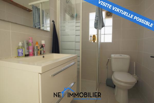 Appt. 4 pièces - 78 m²