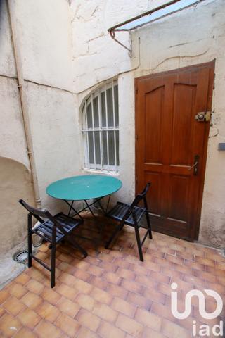Appartement à vendre 3 pièces 78 m² Nîmes