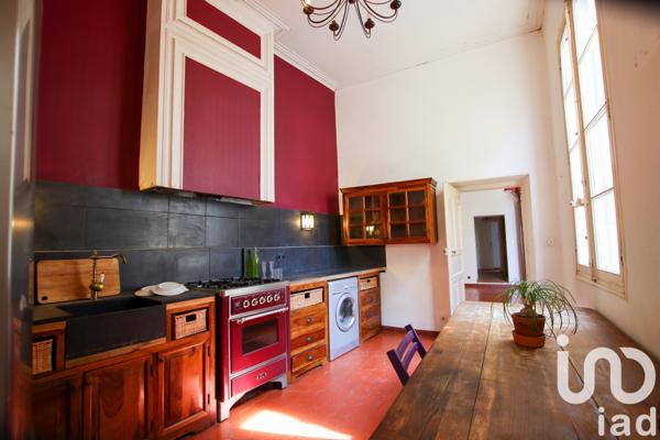 Appartement à vendre 3 pièces 78 m² Nîmes