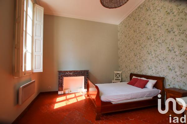 Appartement à vendre 3 pièces 78 m² Nîmes