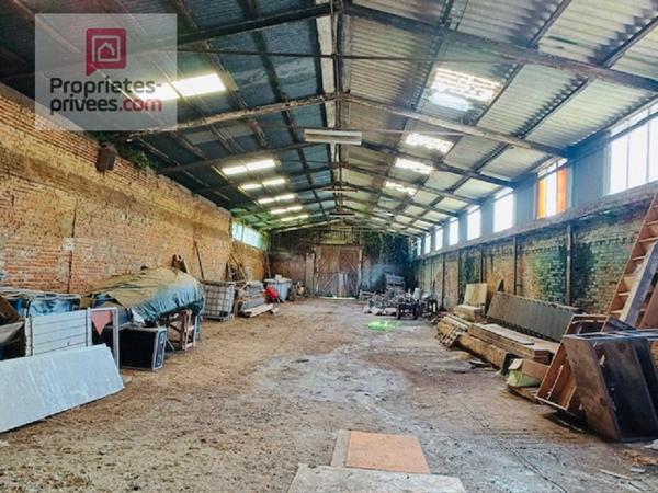 Demeure - 14 pièces - 400 m2