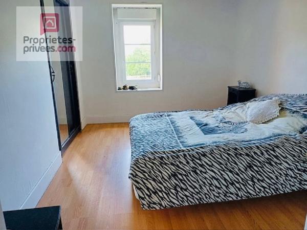 Demeure - 14 pièces - 400 m2