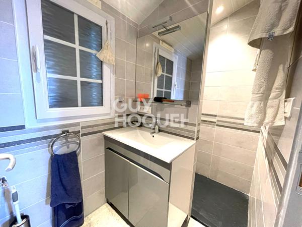 Maison T4 de 93 m² hab. avec piscine