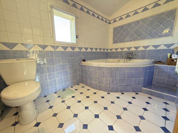 Meyrargues (13650) Maison 170m2 sur un terrain de 4000m2 piscine et garage