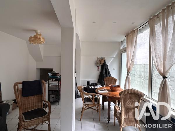 Appartement à vendre 2 pièces 49 m² Amiens