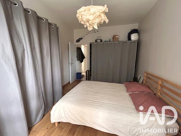 Appartement à vendre 2 pièces 49 m² Amiens