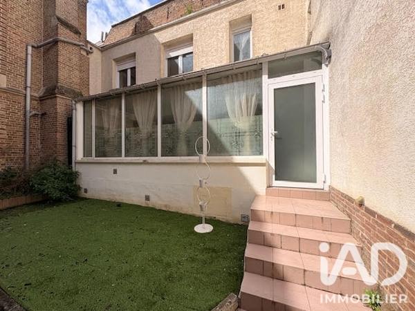 Appartement à vendre 2 pièces 49 m² Amiens
